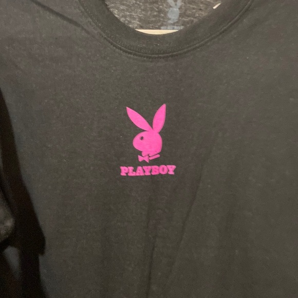 Playboy tshirt - Picture 2 of 5